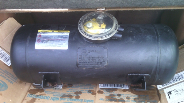 ถังแก๊ส LPG 48 ลิตร