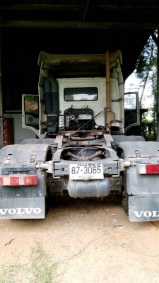 VOLVO  380 แรง ปี 47( หัว อย่างเดียว ) ราคา  1,325,000  บาท