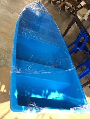 ขายเรือไฟเบอร์ ขนาด 11ฟุต