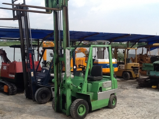 Nilsson zj01m15สภาพดีพร้อมใช้ราคาไม่แพงครับเก่าญี่ปุ่นครับ