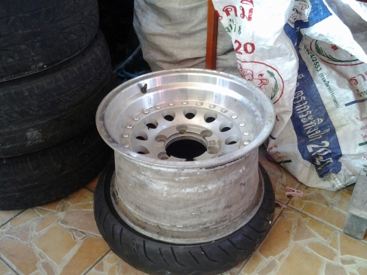 หยดน้ำ 15x8.5  มีแค่ 1 วงนะครับ