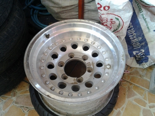 หยดน้ำ 15x8.5  มีแค่ 1 วงนะครับ