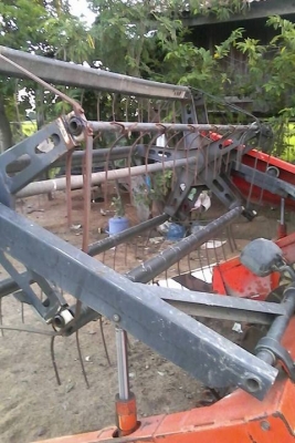 ขายรถเกี่ยวข้าว KUBOTA DC60 ปี54 สภาพพร้อมใช้งาน เอกสารพร้อมโอน สนใจโทร 090-8588220คุณนะ 093-3258446คุณบิว หรือเข้าดูสินค้าอื่นๆได้ที่ www.truck.in.th/498 หรือเพจFacebook ณรงค์ ซื้อขายรถมือสอง (เว็บไซต์ส่วนตัว) หรือFacebook ตลาดรถมือสอง คุณนะ