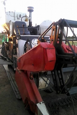 ขายรถเกี่ยวข้าว KUBOTA DC60 ปี54 สภาพพร้อมใช้งาน เอกสารพร้อมโอน สนใจโทร 090-8588220คุณนะ 093-3258446คุณบิว หรือเข้าดูสินค้าอื่นๆได้ที่ www.truck.in.th/498 หรือเพจFacebook ณรงค์ ซื้อขายรถมือสอง (เว็บไซต์ส่วนตัว) หรือFacebook ตลาดรถมือสอง คุณนะ