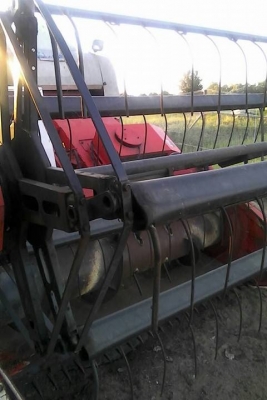 ขายรถเกี่ยวข้าว KUBOTA DC60 ปี54 สภาพพร้อมใช้งาน เอกสารพร้อมโอน สนใจโทร 090-8588220คุณนะ 093-3258446คุณบิว หรือเข้าดูสินค้าอื่นๆได้ที่ www.truck.in.th/498 หรือเพจFacebook ณรงค์ ซื้อขายรถมือสอง (เว็บไซต์ส่วนตัว) หรือFacebook ตลาดรถมือสอง คุณนะ