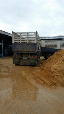 ISUZU  DECA   300 แรง ปี 54  ดั้มพ์แม่ /ลูก รถสวยๆ ราคา  2,170,000 บาท