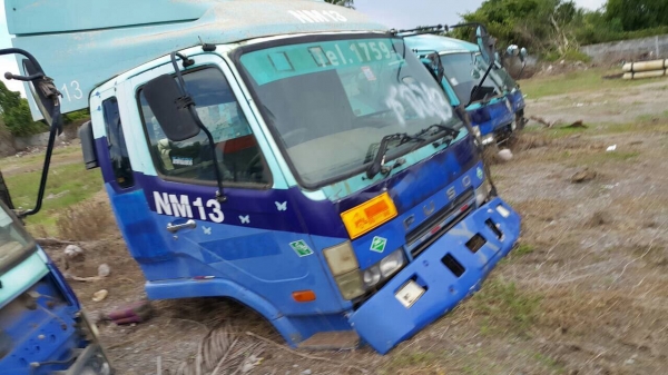 หัวเก๋งFUSO