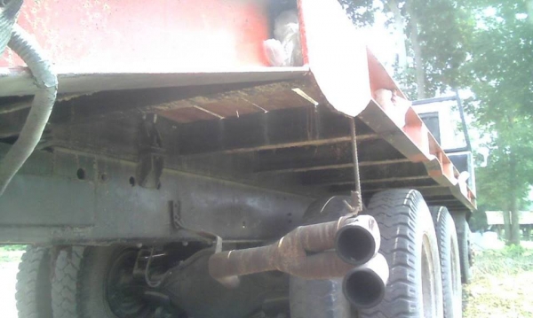 ขาย10ล้อหลง1เพลาลาก200 FUSO170 แชชซีสวย เครื่องดี เหล็กดรีมสอดทะลุ สภาพพร้อมใช้งาน เอกสารเล่มทะเบียนพร้อมโอน