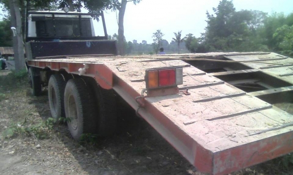 ขาย10ล้อหลง1เพลาลาก200 FUSO170 แชชซีสวย เครื่องดี เหล็กดรีมสอดทะลุ สภาพพร้อมใช้งาน เอกสารเล่มทะเบียนพร้อมโอน