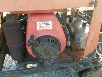 ขาย รถบรรทุกตีนตะขาบ เบนชิน เอนกประสงค์ CHIKUSU Iเครื่อง ROBIN พร้อมใช้ ขาย รถบรรทุกตีนตะขาบ เบนชิน เอนกประสงค์ CHIKUSU Iเครื่อง ROBIN พร้อมใช้