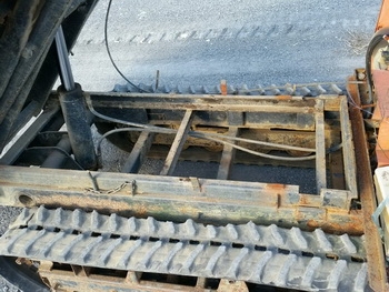 ขาย รถบรรทุกตีนตะขาบ เบนชิน เอนกประสงค์ CHIKUSU Iเครื่อง ROBIN พร้อมใช้ ขาย รถบรรทุกตีนตะขาบ เบนชิน เอนกประสงค์ CHIKUSU Iเครื่อง ROBIN พร้อมใช้