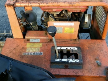 ขาย รถบรรทุกตีนตะขาบ เบนชิน เอนกประสงค์ CHIKUSU Iเครื่อง ROBIN พร้อมใช้ ขาย รถบรรทุกตีนตะขาบ เบนชิน เอนกประสงค์ CHIKUSU Iเครื่อง ROBIN พร้อมใช้