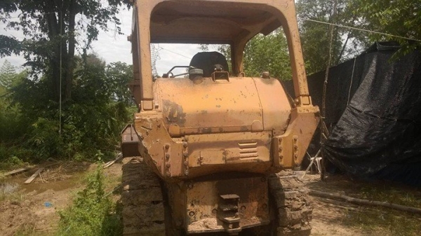 ขายรถแทร็กเตอร์ D50S สภาพพร้อมใช้งาน สนใจโทร 090-8588220คุณนะ 093-3258446คุณบิว หรือเข้าดูสินค้าอื่นๆได้ที่ www.truck.in.th/498 หรือเพจFacebook ณรงค์ ซื้อขายรถมือสอง (เว็บไซต์ส่วนตัว) หรือFacebook ตลาดรถมือสอง คุณนะ