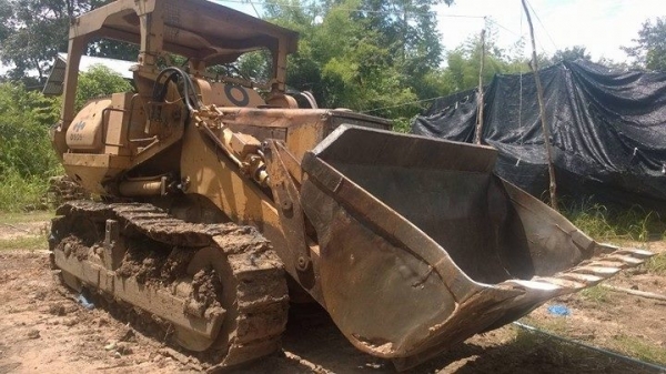 ขายรถแทร็กเตอร์ D50S สภาพพร้อมใช้งาน สนใจโทร 090-8588220คุณนะ 093-3258446คุณบิว หรือเข้าดูสินค้าอื่นๆได้ที่ www.truck.in.th/498 หรือเพจFacebook ณรงค์ ซื้อขายรถมือสอง (เว็บไซต์ส่วนตัว) หรือFacebook ตลาดรถมือสอง คุณนะ