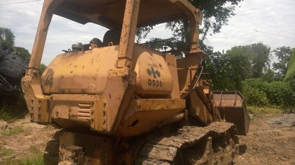 ขายรถแทร็กเตอร์ D50S สภาพพร้อมใช้งาน สนใจโทร 090-8588220คุณนะ 093-3258446คุณบิว หรือเข้าดูสินค้าอื่นๆได้ที่ www.truck.in.th/498 หรือเพจFacebook ณรงค์ ซื้อขายรถมือสอง (เว็บไซต์ส่วนตัว) หรือFacebook ตลาดรถมือสอง คุณนะ