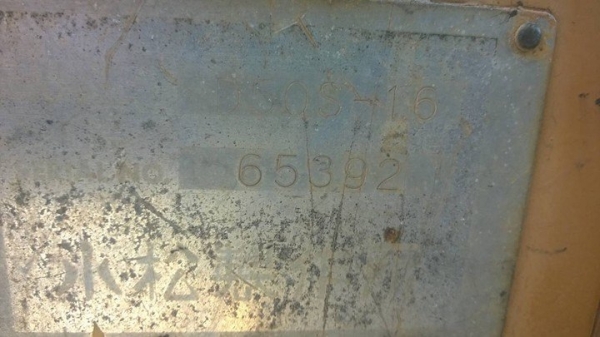 ขายรถแทร็กเตอร์ D50S สภาพพร้อมใช้งาน สนใจโทร 090-8588220คุณนะ 093-3258446คุณบิว หรือเข้าดูสินค้าอื่นๆได้ที่ www.truck.in.th/498 หรือเพจFacebook ณรงค์ ซื้อขายรถมือสอง (เว็บไซต์ส่วนตัว) หรือFacebook ตลาดรถมือสอง คุณนะ