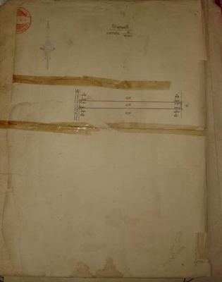 ที่ดิน 59 ไร่  79 ตารางวา คลอง10 ( วัดแสงมณี ) ต.บึงบา  ราคา  88,800,000 บาท