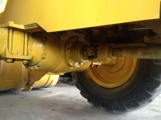 ขายด่วนครับรถตักล้อยางKomatsu505 รถนำเข้าจากญี่ปุ่น รถนอกราคานี้หาไม่ได้แล้วครับ ขายด่วนครับรถตักล้อยางKomatsu505 รถนำเข้าจากญี่ปุ่น รถนอกราคานี้หาไม่ได้แล้วครับ