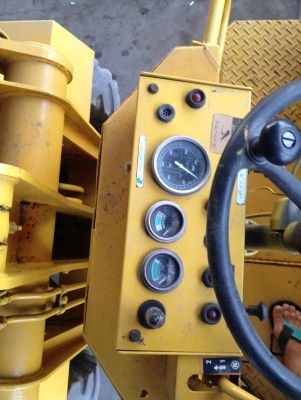 ขายด่วนครับรถตักล้อยางKomatsu505 รถนำเข้าจากญี่ปุ่น รถนอกราคานี้หาไม่ได้แล้วครับ ขายด่วนครับรถตักล้อยางKomatsu505 รถนำเข้าจากญี่ปุ่น รถนอกราคานี้หาไม่ได้แล้วครับ