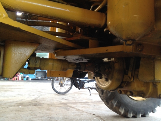 ขายด่วนครับรถตักล้อยางKomatsu505 รถนำเข้าจากญี่ปุ่น รถนอกราคานี้หาไม่ได้แล้วครับ ขายด่วนครับรถตักล้อยางKomatsu505 รถนำเข้าจากญี่ปุ่น รถนอกราคานี้หาไม่ได้แล้วครับ