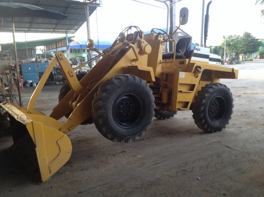 ขายด่วนครับรถตักล้อยางKomatsu505 รถนำเข้าจากญี่ปุ่น รถนอกราคานี้หาไม่ได้แล้วครับ ขายด่วนครับรถตักล้อยางKomatsu505 รถนำเข้าจากญี่ปุ่น รถนอกราคานี้หาไม่ได้แล้วครับ