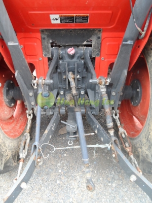 L3608 สภาพพร้อมใช้งาน สวยๆกันไปเลย