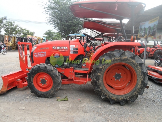 L3608 สภาพพร้อมใช้งาน สวยๆกันไปเลย