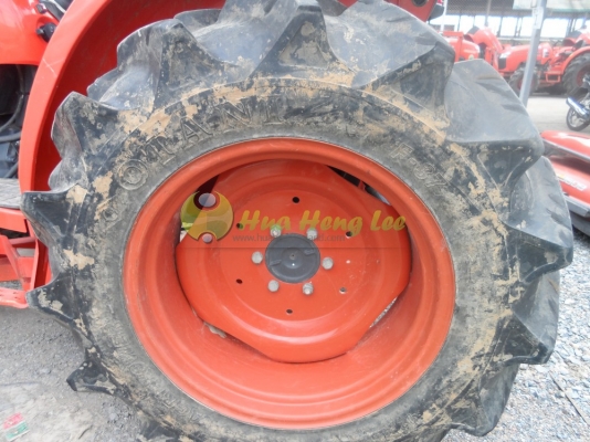 L3608 สภาพพร้อมใช้งาน สวยๆกันไปเลย