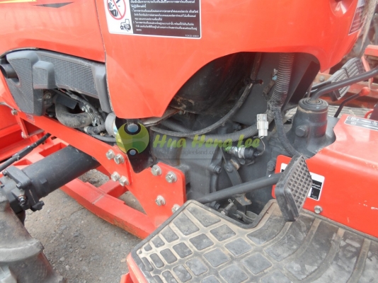 L3608 สภาพพร้อมใช้งาน สวยๆกันไปเลย