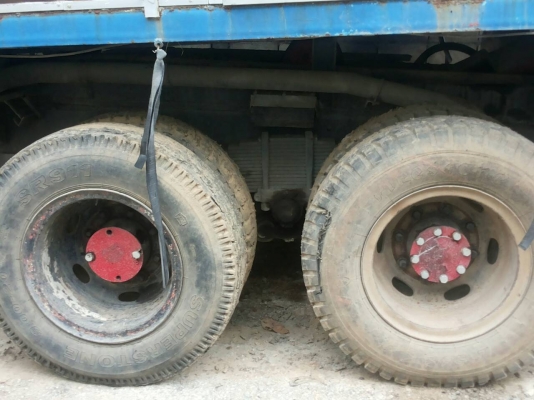 รถบรรทุก 10 ล้อ ISUZU 1เพลา เครื่อง 170 แรง ช่วงล่างใหญ่ ราคา 188,000 บ.รถอยู่สระบุรี