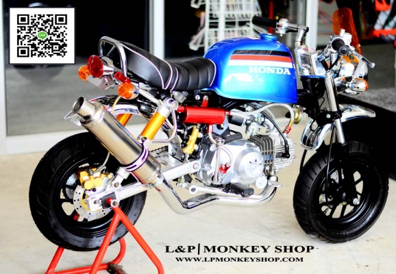 มังกี้ กอลิล่า เดิม ราคาสุดๆ เริ่มต้นเพียง 2XXXX  แต่งๆๆ ลดราคาทุกรุ่นและมีของแถมอีกมากมาย  ด่วนๆๆ ลดๆๆ   เริ่มต้นราคา ที 22999