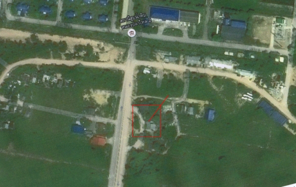 ขายที่ดินใกล้ อ่างเก็บน้ำหนองปลาไหล อ.ปลวกแดง จ.ระยอง