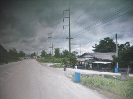 ขายที่ดินใกล้ อ่างเก็บน้ำหนองปลาไหล อ.ปลวกแดง จ.ระยอง