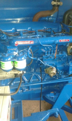 ขายรถไถ6610เสื้อลาย ใบมีหน้า ผานหลังเอกสารใบซื้อขาย พร้อมใช้งานบิ้วใหม่ ลงงานได้เลย