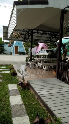 อาคารหอ้งพัก 3 ชั้น24 ห้อง ( คลอง9 ) ต.บึงสนั่น ถ.รังสิต-นครนายก  ราคา 14 ,000,000 บาท