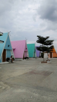 อาคารหอ้งพัก 3 ชั้น24 ห้อง ( คลอง9 ) ต.บึงสนั่น ถ.รังสิต-นครนายก  ราคา 14 ,000,000 บาท