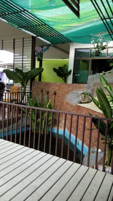 อาคารหอ้งพัก 3 ชั้น24 ห้อง ( คลอง9 ) ต.บึงสนั่น ถ.รังสิต-นครนายก  ราคา 14 ,000,000 บาท