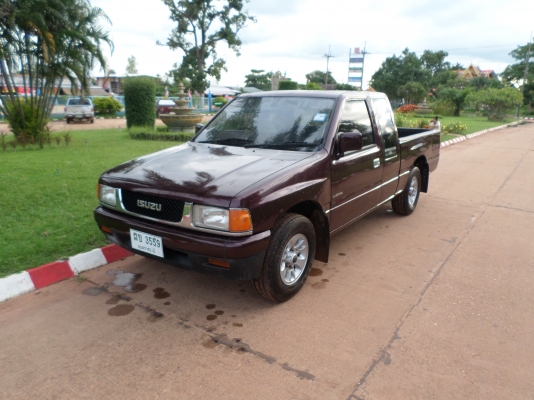 ขายรถกระบะ ISUZU -TFR SPACE CAB ปี34 รถเดิมบางทั้งคันเครื่องแน่นๆแรงดีไม่ไอไม่จามเครื่องนิ่งมากครับประหยัดน้ำมันสุดๆ ช่วงล่างแน่นปึกครัชชีเดิมสวยไม่มีผุ เอกสารพร้อมโอน+ภาษีพรบ.เมษายนปี59...สีเปลือกมังคุตแอร์เย็นจัด+ชีดี+ยางดี4เส้น+แม๊กลายเนอร์+ล้อแม๊ก รถส ขายรถกระบะ ISUZU -TFR SPACE CAB ปี34 รถเดิมบางทั้งคันเครื่องแน่นๆแรงดีไม่ไอไม่จามเครื่องนิ่งมากครับประหยัดน้ำมันสุดๆ ช่วงล่างแน่นปึกครัชชีเดิมสวยไม่มีผุ เอกสารพร้อมโอน+ภาษีพรบ.เมษายนปี59...สีเปลือกมังคุตแอร์เย็นจัด+ชีดี+ยางดี4เส้น+แม๊กลายเนอร์+ล้อแม๊ก รถส