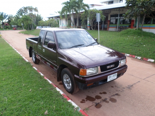 ขายรถกระบะ ISUZU -TFR SPACE CAB ปี34 รถเดิมบางทั้งคันเครื่องแน่นๆแรงดีไม่ไอไม่จามเครื่องนิ่งมากครับประหยัดน้ำมันสุดๆ ช่วงล่างแน่นปึกครัชชีเดิมสวยไม่มีผุ เอกสารพร้อมโอน+ภาษีพรบ.เมษายนปี59...สีเปลือกมังคุตแอร์เย็นจัด+ชีดี+ยางดี4เส้น+แม๊กลายเนอร์+ล้อแม๊ก รถส ขายรถกระบะ ISUZU -TFR SPACE CAB ปี34 รถเดิมบางทั้งคันเครื่องแน่นๆแรงดีไม่ไอไม่จามเครื่องนิ่งมากครับประหยัดน้ำมันสุดๆ ช่วงล่างแน่นปึกครัชชีเดิมสวยไม่มีผุ เอกสารพร้อมโอน+ภาษีพรบ.เมษายนปี59...สีเปลือกมังคุตแอร์เย็นจัด+ชีดี+ยางดี4เส้น+แม๊กลายเนอร์+ล้อแม๊ก รถส