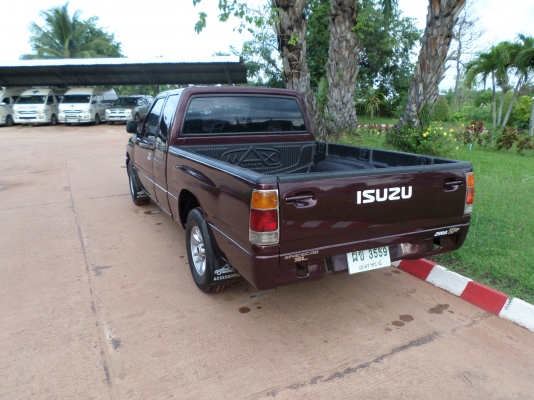 ขายรถกระบะ ISUZU -TFR SPACE CAB ปี34 รถเดิมบางทั้งคันเครื่องแน่นๆแรงดีไม่ไอไม่จามเครื่องนิ่งมากครับประหยัดน้ำมันสุดๆ ช่วงล่างแน่นปึกครัชชีเดิมสวยไม่มีผุ เอกสารพร้อมโอน+ภาษีพรบ.เมษายนปี59...สีเปลือกมังคุตแอร์เย็นจัด+ชีดี+ยางดี4เส้น+แม๊กลายเนอร์+ล้อแม๊ก รถส ขายรถกระบะ ISUZU -TFR SPACE CAB ปี34 รถเดิมบางทั้งคันเครื่องแน่นๆแรงดีไม่ไอไม่จามเครื่องนิ่งมากครับประหยัดน้ำมันสุดๆ ช่วงล่างแน่นปึกครัชชีเดิมสวยไม่มีผุ เอกสารพร้อมโอน+ภาษีพรบ.เมษายนปี59...สีเปลือกมังคุตแอร์เย็นจัด+ชีดี+ยางดี4เส้น+แม๊กลายเนอร์+ล้อแม๊ก รถส