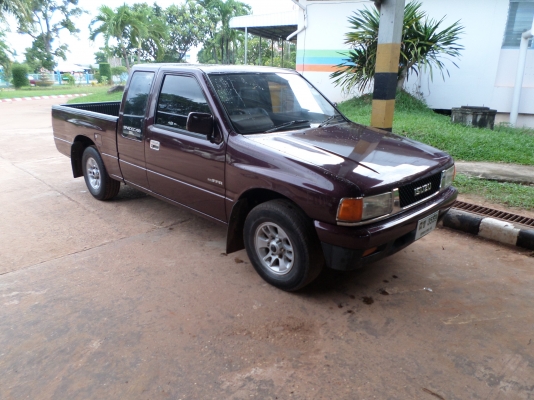 ขายรถกระบะ ISUZU -TFR SPACE CAB ปี34 รถเดิมบางทั้งคันเครื่องแน่นๆแรงดีไม่ไอไม่จามเครื่องนิ่งมากครับประหยัดน้ำมันสุดๆ ช่วงล่างแน่นปึกครัชชีเดิมสวยไม่มีผุ เอกสารพร้อมโอน+ภาษีพรบ.เมษายนปี59...สีเปลือกมังคุตแอร์เย็นจัด+ชีดี+ยางดี4เส้น+แม๊กลายเนอร์+ล้อแม๊ก รถส ขายรถกระบะ ISUZU -TFR SPACE CAB ปี34 รถเดิมบางทั้งคันเครื่องแน่นๆแรงดีไม่ไอไม่จามเครื่องนิ่งมากครับประหยัดน้ำมันสุดๆ ช่วงล่างแน่นปึกครัชชีเดิมสวยไม่มีผุ เอกสารพร้อมโอน+ภาษีพรบ.เมษายนปี59...สีเปลือกมังคุตแอร์เย็นจัด+ชีดี+ยางดี4เส้น+แม๊กลายเนอร์+ล้อแม๊ก รถส