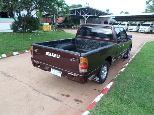ขายรถกระบะ ISUZU -TFR SPACE CAB ปี34 รถเดิมบางทั้งคันเครื่องแน่นๆแรงดีไม่ไอไม่จามเครื่องนิ่งมากครับประหยัดน้ำมันสุดๆ ช่วงล่างแน่นปึกครัชชีเดิมสวยไม่มีผุ เอกสารพร้อมโอน+ภาษีพรบ.เมษายนปี59...สีเปลือกมังคุตแอร์เย็นจัด+ชีดี+ยางดี4เส้น+แม๊กลายเนอร์+ล้อแม๊ก รถส ขายรถกระบะ ISUZU -TFR SPACE CAB ปี34 รถเดิมบางทั้งคันเครื่องแน่นๆแรงดีไม่ไอไม่จามเครื่องนิ่งมากครับประหยัดน้ำมันสุดๆ ช่วงล่างแน่นปึกครัชชีเดิมสวยไม่มีผุ เอกสารพร้อมโอน+ภาษีพรบ.เมษายนปี59...สีเปลือกมังคุตแอร์เย็นจัด+ชีดี+ยางดี4เส้น+แม๊กลายเนอร์+ล้อแม๊ก รถส