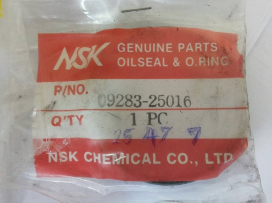 ลูกสูบ K125  และผู้ชื่นชอบ S JAPAN