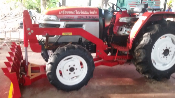 รถไถยันม่าร์ 45แรงพร้อมไช้งาน มีไบมีดหน้าหนึ่งอัน ราคา295000บาท รถอยู่วังบัว อ.คลองขลุง จ.กำแพงเพชร สนใจสอบุถามได้ที่081 3655997 อำพร พาเจริญ ราคาต่อรองได้อีกนะครับ รถไถยันม่าร์ 45แรงพร้อมไช้งาน มีไบมีดหน้าหนึ่งอัน ราคา295000บาท รถอยู่วังบัว อ.คลองขลุง จ.กำแพงเพชร สนใจสอบุถามได้ที่081 3655997 อำพร พาเจริญ ราคาต่อรองได้อีกนะครับ