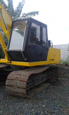 ขายด่วน SUMITOMO LS265 สภาพพร้อมใช้