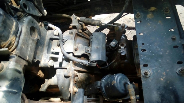 ขายด่วนรถ 6 ล้อดัมพ์ Isuzu 115 แรงม้า สภาพพร้อมใช้งาน รถทีมงานฝากขาย ราคา 550,000 บาท สนใจโทร. 084-6029928