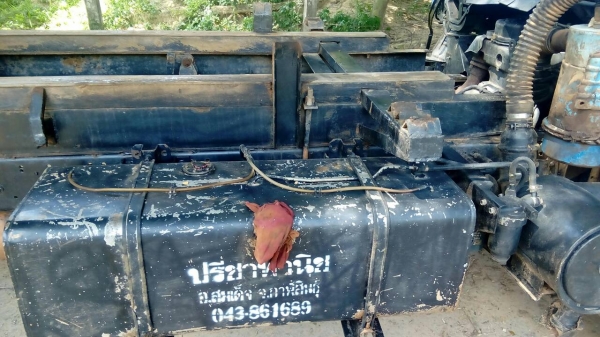 ขายด่วนรถ 6 ล้อดัมพ์ Isuzu 115 แรงม้า สภาพพร้อมใช้งาน รถทีมงานฝากขาย ราคา 550,000 บาท สนใจโทร. 084-6029928