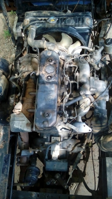 ขายด่วนรถ 6 ล้อดัมพ์ Isuzu 115 แรงม้า สภาพพร้อมใช้งาน รถทีมงานฝากขาย ราคา 550,000 บาท สนใจโทร. 084-6029928