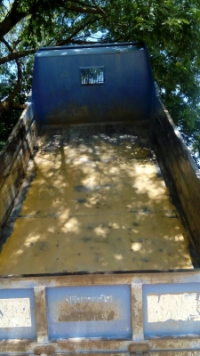 ขายด่วนรถ 6 ล้อดัมพ์ Isuzu 115 แรงม้า สภาพพร้อมใช้งาน รถทีมงานฝากขาย ราคา 550,000 บาท สนใจโทร. 084-6029928