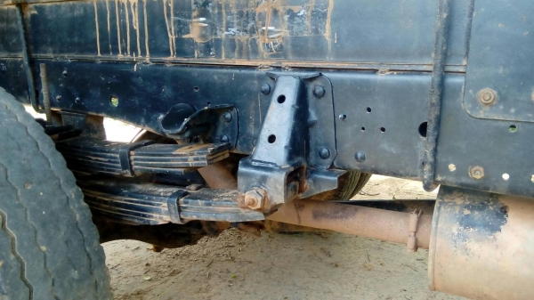 ขายด่วนรถ 6 ล้อดัมพ์ Isuzu 115 แรงม้า สภาพพร้อมใช้งาน รถทีมงานฝากขาย ราคา 550,000 บาท สนใจโทร. 084-6029928